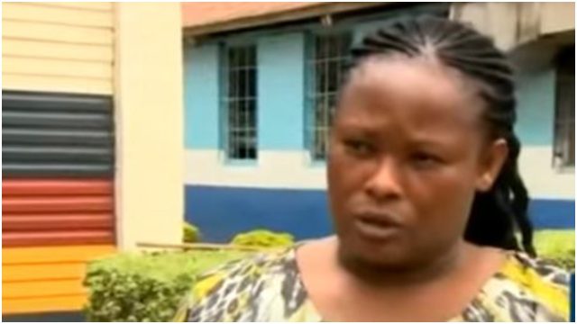 Woman Arrested After Faking Pregnancy to Steal Newborn Baby at Kenyatta National Hospital 