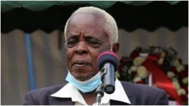 Mololine Sacco Founder Kibira Muchai Passes Away