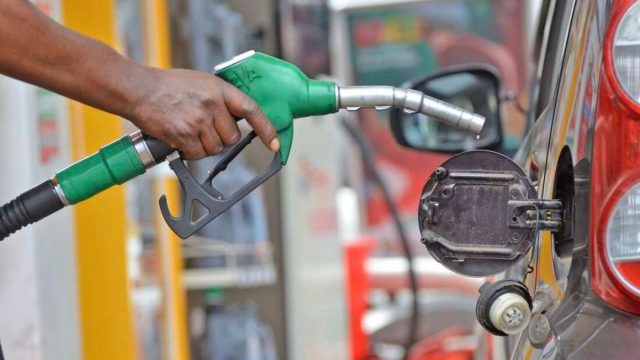 Atwoli Calls Out President Uhuru over Hiked Fuel Prices 