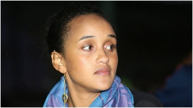 President Uhuru's Daughter Ngina Kenyatta Welcomes First-Born Child