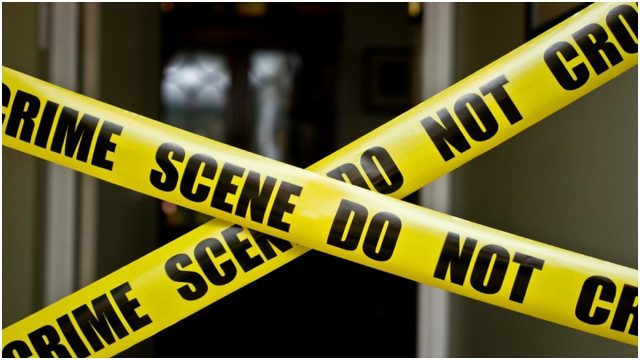 Shock as Senior Kenyan Doctor Kills His Two Children Before Attempting Suicide 