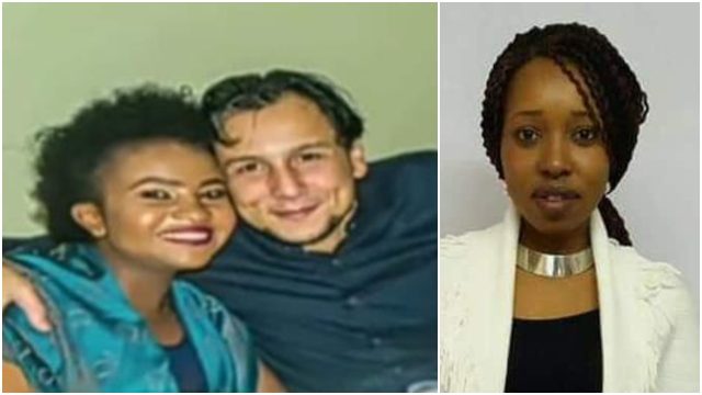 Questions as Kenyan Woman and Her Iranian Husband Disappear Mysteriously at JKIA 