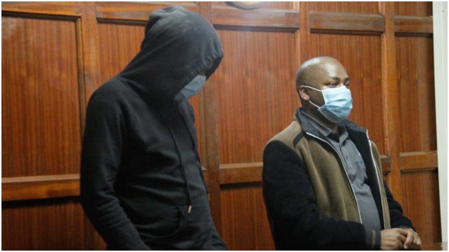 Quack Doctors in Court for Selling and Administering Fake COVID-19 to Kenyans 