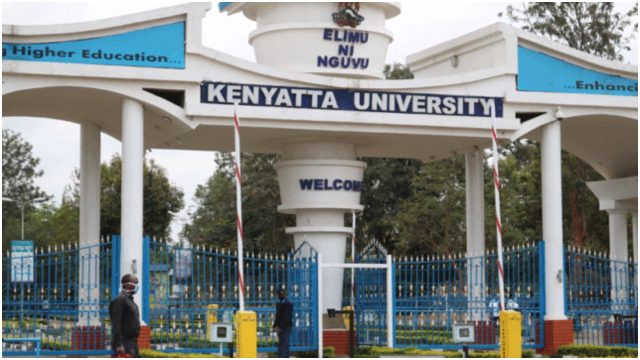 KRA Freezes Kenyatta University Bank Accounts over Tax Arrears 