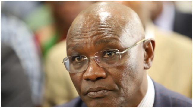 Kisii Governor Forms a Taskforce to Investigate Witchcraft-Related Killings   