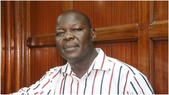 Nairobi Businessman Tom Mboya Jailed for 23 Years for Shooting Ranalo Foods Owner 