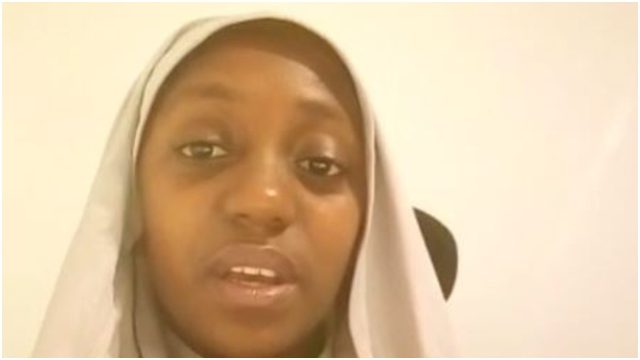 Kenyan Woman in Saudi Arabia Cries Out for Help over Mistreatment by Employer 