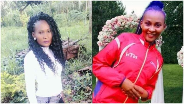 Another Kenyan Female Athlete Brutally Murdered in Kirinyaga 