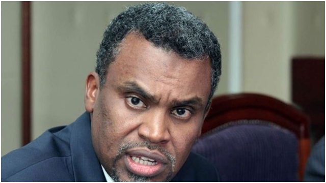 Tob Cohen's Family Files Petition Seeking Removal of DPP Noordin Haji from Office