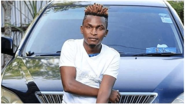 Family of Popular Kenyan Emcee Demands Justice over His Mysterious Death 