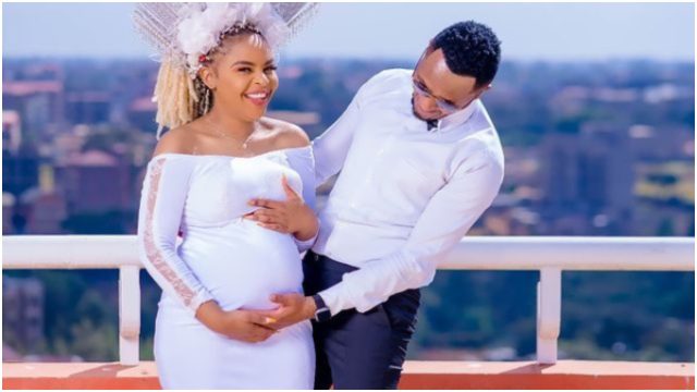 Gospel Singer Size 8 Loses Unborn Child After Undergoing Medical Abortion