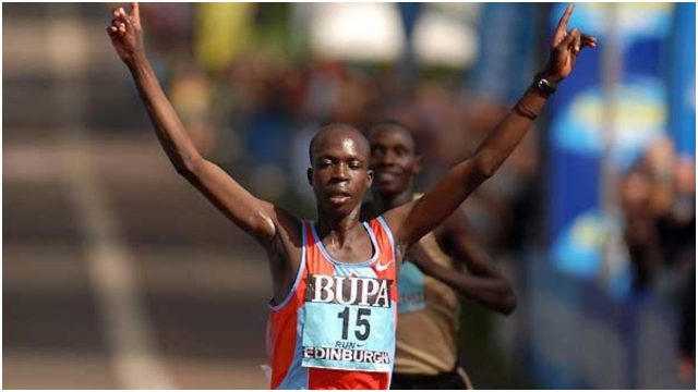 Kenyan Athlete Hosea Mwok Macharinyang Found Dead 