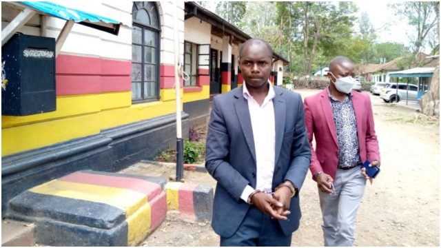 Fake Magistrate Who Conned Man Sh1.6 Million Arrested in Nakuru 