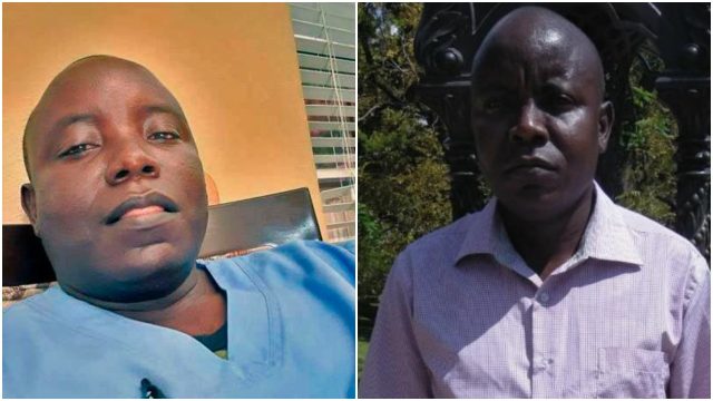 US-Based Kenyan Brutally Murdered in Kenya, Head Still Missing 