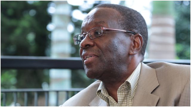 Mutunga: How 2013 Presidential Election Petition Nearly Crushed My Nephew’s Marriage