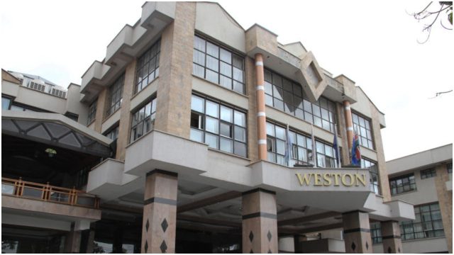 Lawyer Ahmednasir Abdullahi Confirms Gov't Issued Order to Demolish Ruto’s Weston Hotel