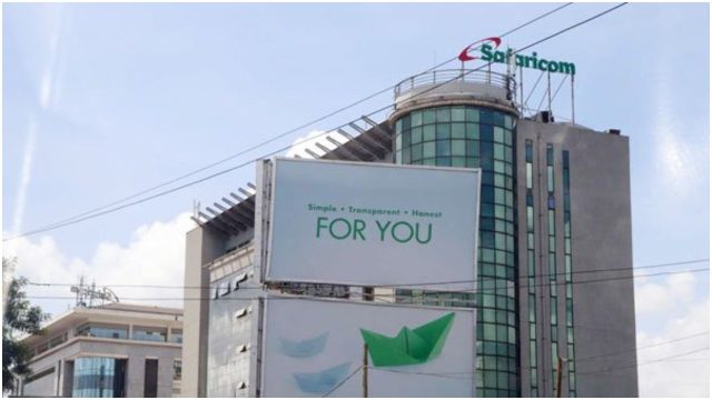 Safaricom Announces a Four-Hour MPesa Outage 