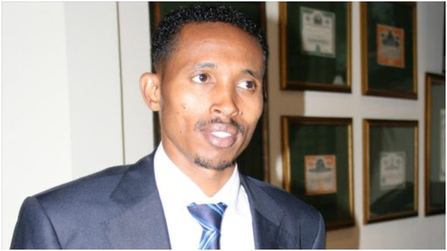 Court Issues Arrest Warrant for MP Mohammed Ali After Terror Suspect Jumps Bail