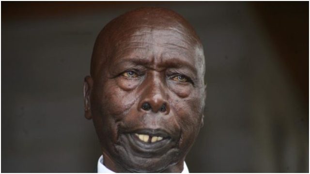 US-Based Man Loses Bid to Stop Distribution of Moi's Estate 