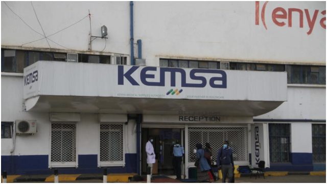 Court Blocks Military Takeover of KEMSA Operations, Firing of Employees 