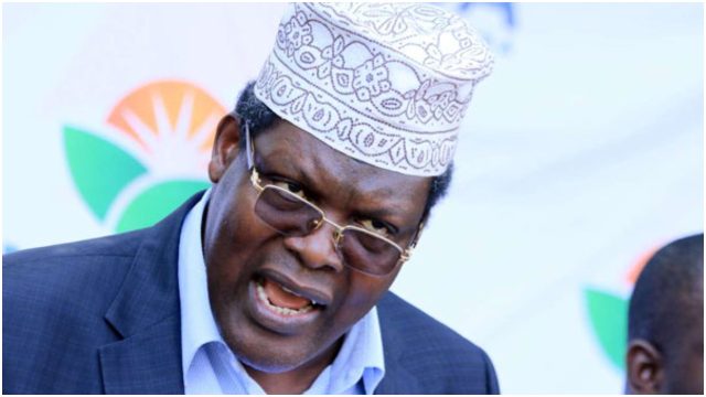 Court Orders Miguna Miguna to Obtain an Emergency Travel Certificate to Facilitate His Travel to Kenya 