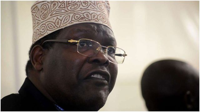 Miguna Miguna: I Have Experienced Psychological, Physical and Emotional Torture