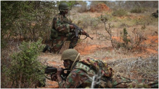 Kenya Beefs Up Border Security as Ethiopia Declares a State of Emergency 