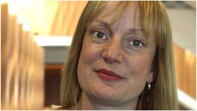 Police Say BBC Journalist Kate Mitchell was Strangled to Death Inside Her Nairobi Hotel Room 