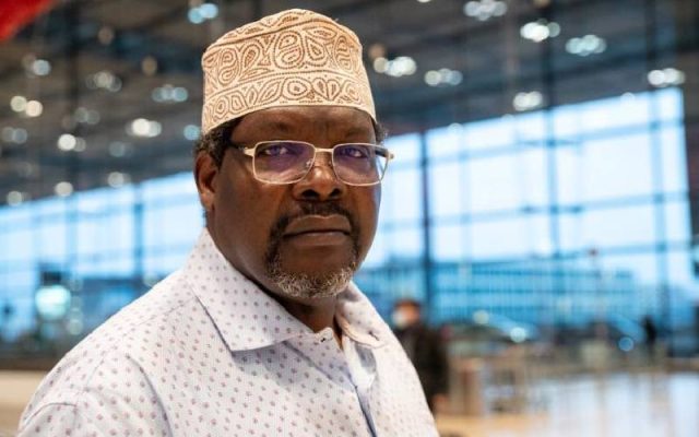 Miguna Dismisses Gov't Ploy to Have Him Fill Forms to Regain Kenyan Citizenship