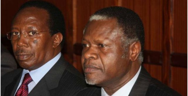 Supreme Court Allows DPP to Extradite Chris Okemo and Samuel Gichuru to Jersey 