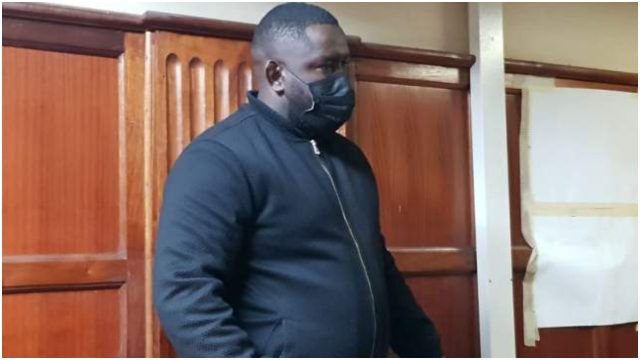 Performers Rights Society of Kenya Director in Court for Forging a Degree Certificate 