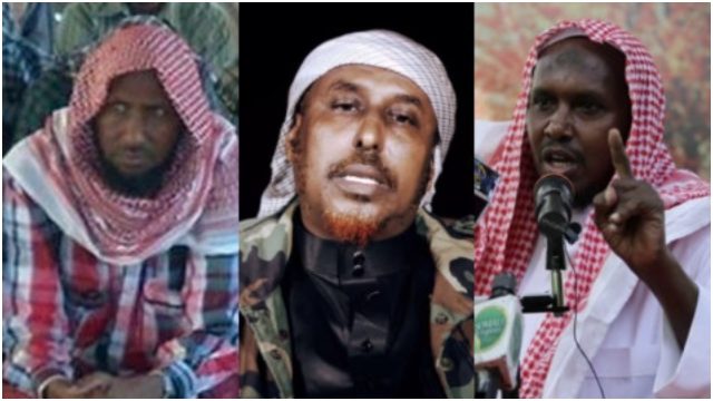 US Offers $21 Million Cash Reward for Information on Four Al-Shabaab Leaders