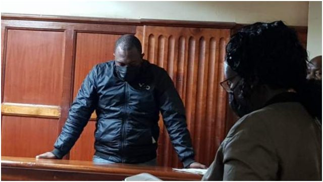 Nairobi Man in Court for Using Edited MPesa Messages to Evade Paying Rent for 37 Months 