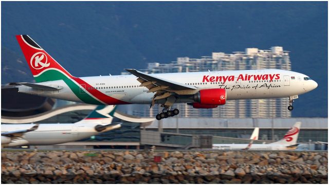 Kenya Added to the UAE Red List over Omicron Variant 