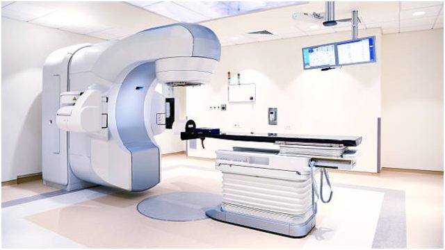 US Donates Sh250 Million Ultra-Modern Cancer Treatment Machines to Kenya 