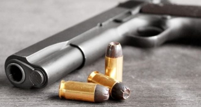 Two Arrested with Guns as Rival Groups Fight for Control of Lavington Methodist Church 