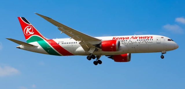 Dubai Bans All Passenger Flights Arriving from Kenya