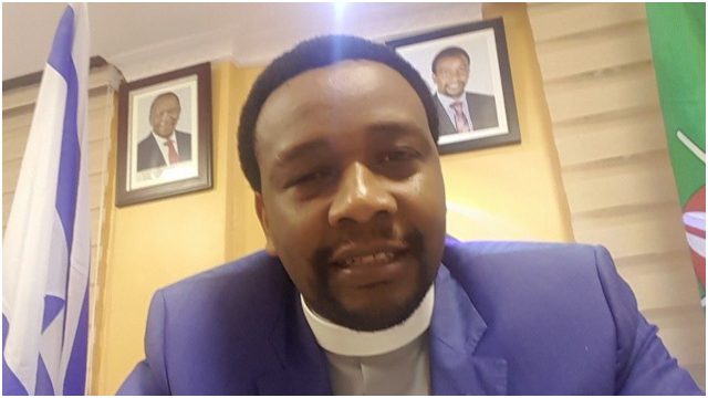 Controversial Nairobi Preacher Bishop Godfrey Migwi Passes Away 