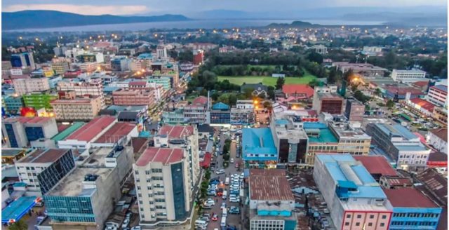 Nakuru Officially Becomes Kenya’s Fourth City 