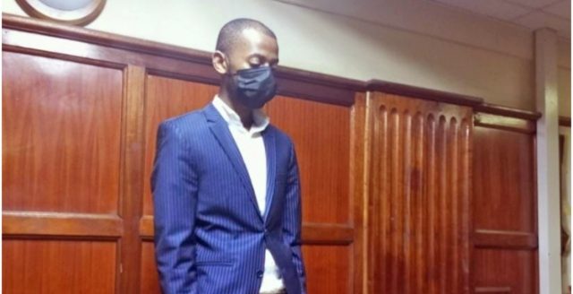 Kenyan Man Wanted in the US over Fraud Denied Bail Pending Extradition Proceedings 