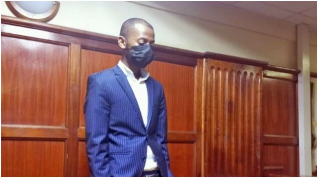 Nairobi Court to Rule on Extradition of a Kenyan Fugitive Wanted in the US for Fraud, Money Laundering