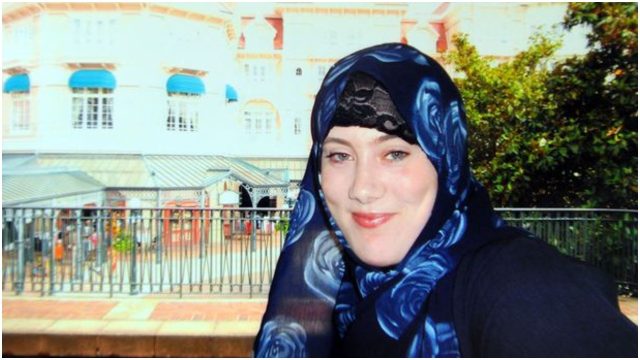 'White Widow' Samantha Lewthwaite Flees Somalia After Break Up with Fourth Husband