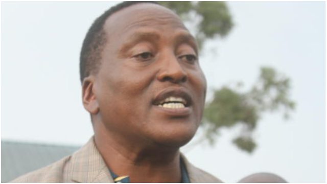 MP Richard Onyonka in Trouble over Alleged Incitement Remarks 