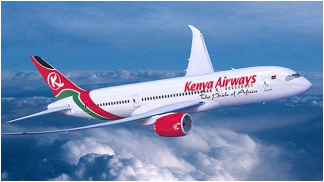 Why Dubai Banned All Inbound and Transit Passenger Flights from Kenya 