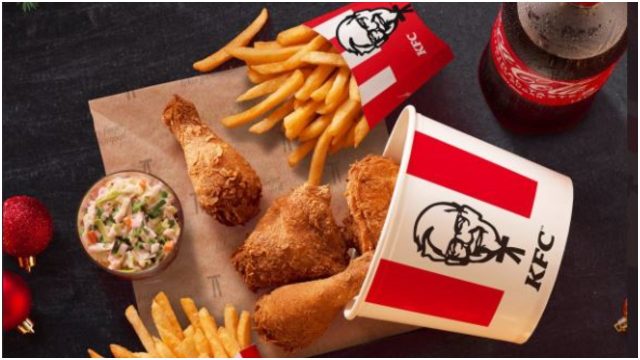 KFC Refuses to Share Potato Standards with Kenyan Farmers 