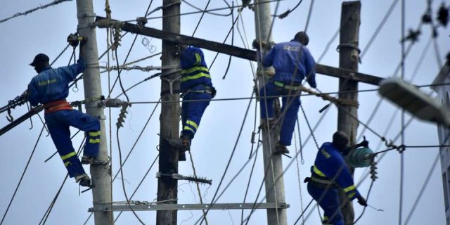 Kenya Hit by a Nationwide Blackout After Major Transmission Line Breaks 