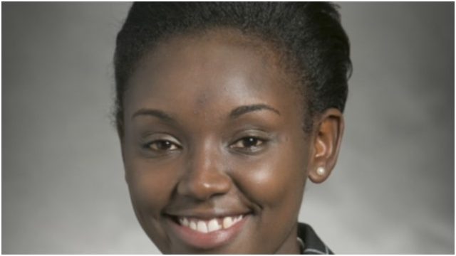 Kenyan-Born Doctor Appointed Chief Pathologist and Medical Director of a US Hospital 