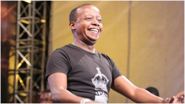 Celebrated Kenyan Dancer Kanda King Appeals for Financial Help to Undergo Hip Replacement Surgery 