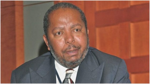 Bank of Uganda Governor Emmanuel Mutebile Dies in Nairobi