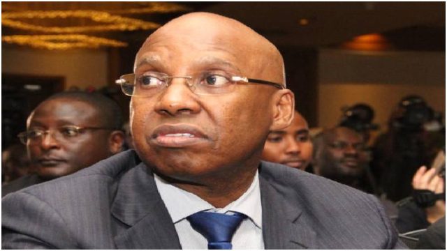 Court Issues Arrest Warrant for Businessman Jimi Wanjigi and Wife Irene Nzisa